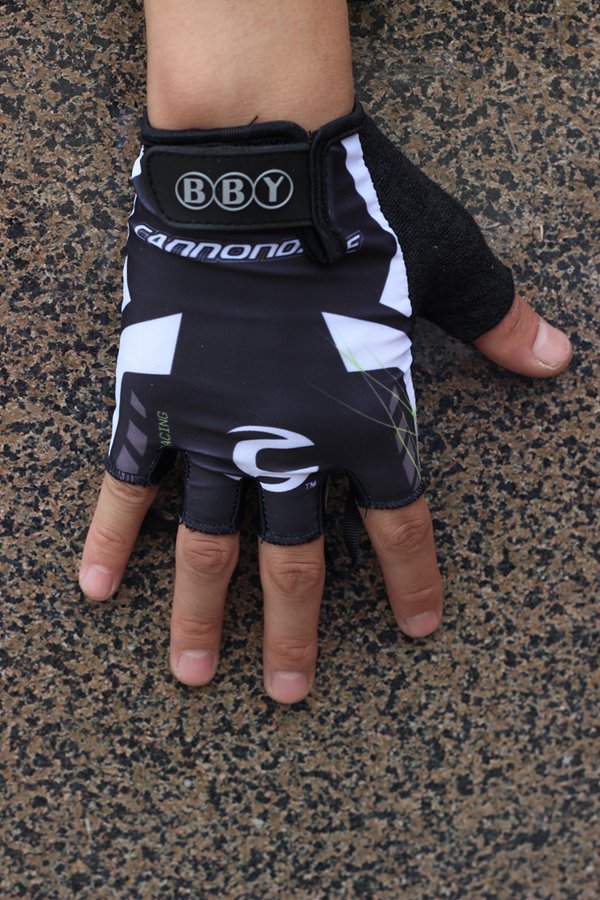 Handschoenen Cannondale 2013 zwart